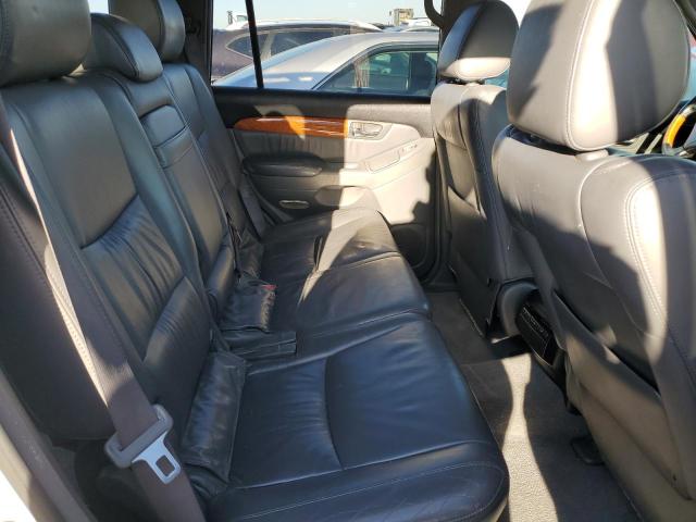 Photo 6 from auction – 2004 LEXUS GX 470 with VIN JTJBT20X540029151