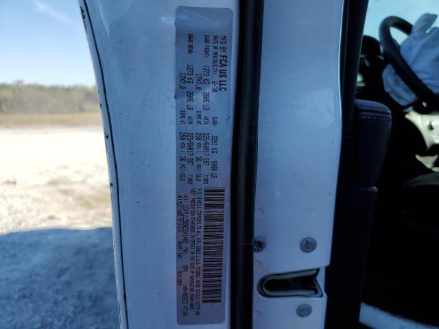 Photo 10 from auction – 2019 JEEP CHEROKEE L with VIN 1C4PJLCB9KD241402