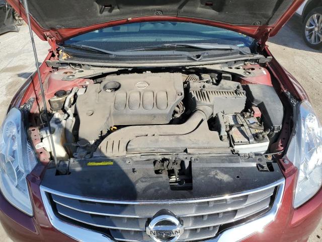 Photo 7 from auction – 2012 NISSAN ALTIMA BAS with VIN 1N4AL2AP7CN544351