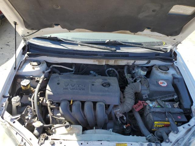 Photo 7 from auction – 2005 TOYOTA COROLLA CE with VIN 1NXBR30E05Z427461
