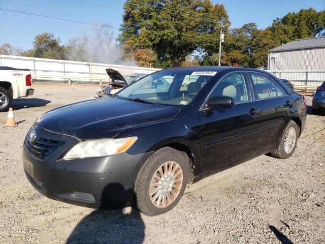Photo 2 from auction – 2007 TOYOTA CAMRY CE with VIN 4T1BE46K67U189892