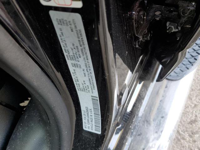 Photo 10 from auction – 2022 RAM 1500 LARAM with VIN 1C6RRFJG5NN356523