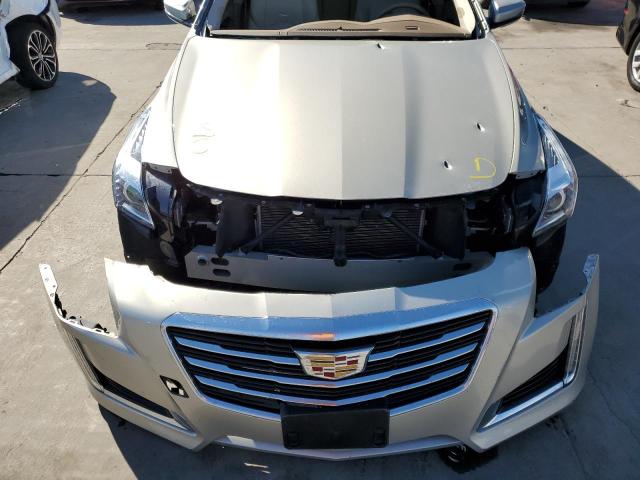 Photo 9 from auction – 2015 CADILLAC CTS LUXURY with VIN 1G6AX5SX2F0129862