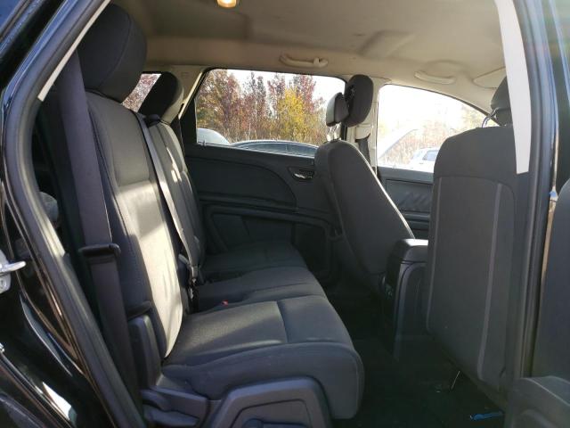 Photo 6 from auction – 2010 DODGE JOURNEY SE with VIN 3D4PG4FB7AT137017