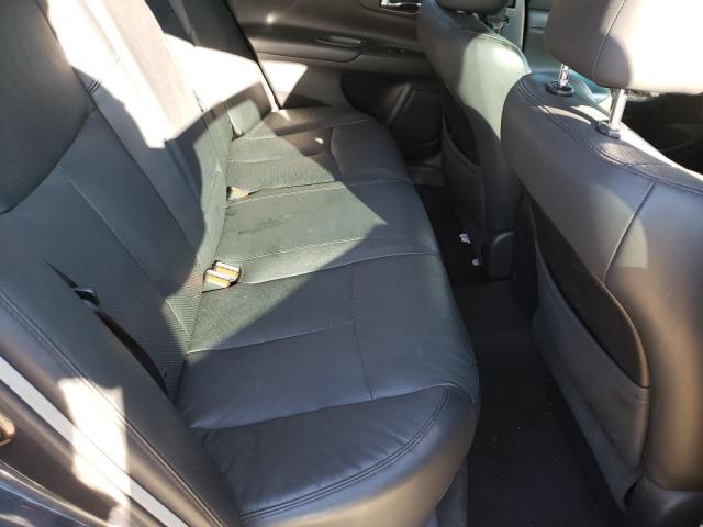 Photo 6 from auction – 2013 NISSAN ALTIMA 3.5 with VIN 1N4BL3AP7DN559976