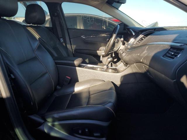Photo 5 from auction – 2019 CHEVROLET IMPALA PRE with VIN 2G1105S30K9135313