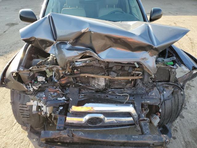 Photo 7 from auction – 2006 TOYOTA 4RUNNER SR with VIN JTEBU14RX60087003