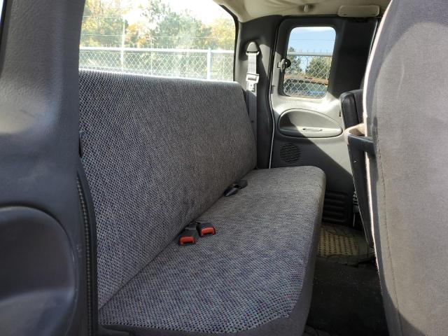 Photo 6 from auction – 2001 DODGE RAM 1500 with VIN 3B7HF13Z01G225971