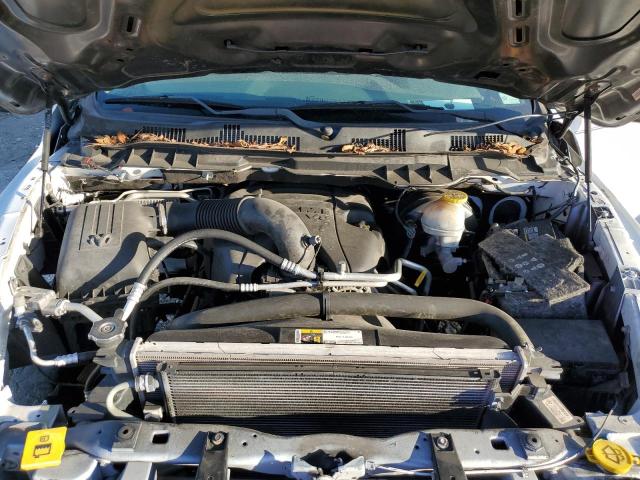 Photo 7 from auction – 2017 RAM 1500 ST with VIN 1C6RR6KT5HS683313