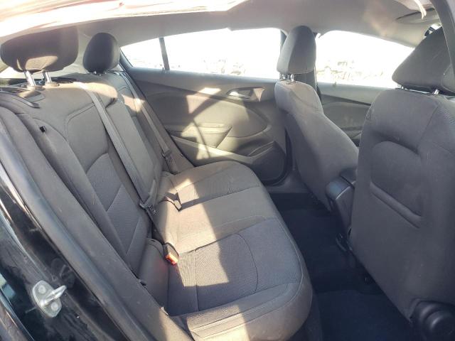 Photo 6 from auction – 2018 CHEVROLET CRUZE LT with VIN 3G1BE6SM6JS557155