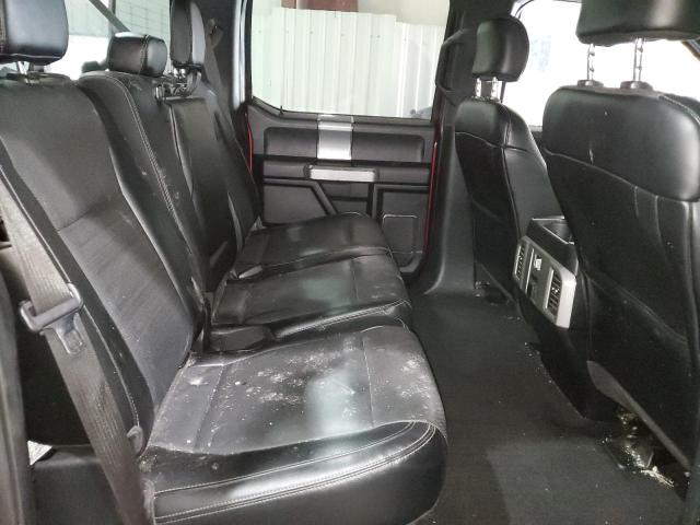 Photo 6 from auction – 2015 FORD F150 SUPER with VIN 1FTEW1EG5FFA22761