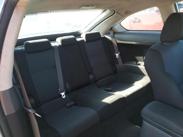 Photo 6 from auction – 2008 TOYOTA SCION TC with VIN JTKDE167X80223969