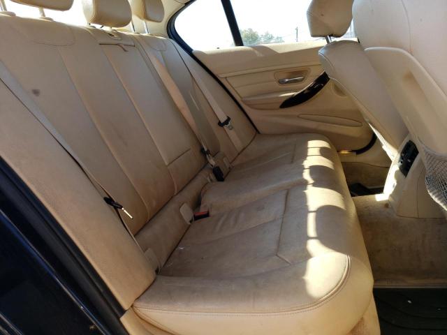 Photo 6 from auction – 2013 BMW 328 XI SUL with VIN WBA3B5C59DF592641