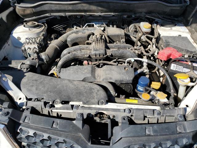 Photo 7 from auction – 2014 SUBARU FORESTER 2 with VIN JF2SJAHC4EH506340
