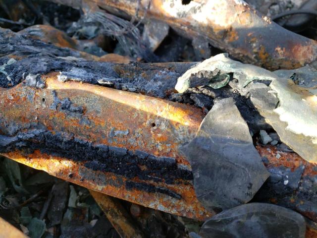 Photo 10 from auction – 2019 CHEVROLET SILVERADO with VIN 2GC2KREG5K1113169