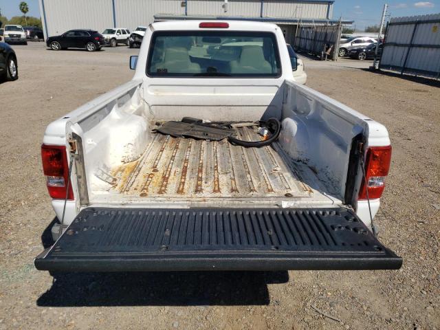 Photo 6 from auction – 2007 FORD RANGER with VIN 1FTYR10D67PA06694
