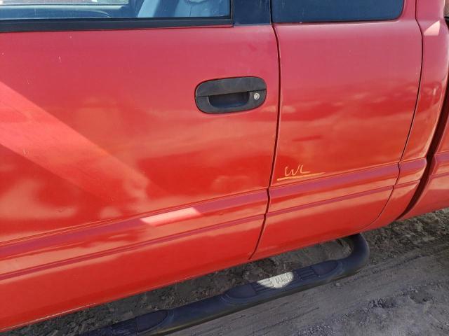 Photo 9 from auction – 2001 DODGE RAM 2500 with VIN 1B7KF23631J237743