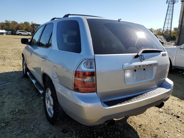 Photo 3 from auction – 2006 ACURA MDX with VIN 2HNYD18246H522034