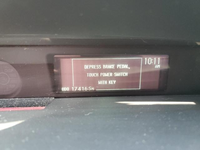 Photo 8 from auction – 2015 TOYOTA PRIUS with VIN JTDKN3DU9F0451803