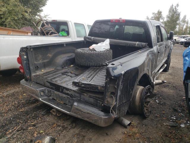 Photo 4 from auction – 2008 DODGE RAM 3500 with VIN 3D7MX39A18G188826