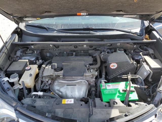 Photo 7 from auction – 2016 TOYOTA RAV4 XLE with VIN JTMRFREV9GJ100472