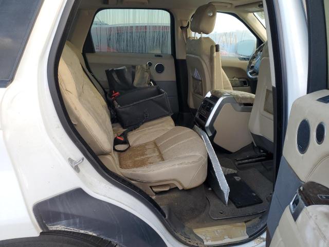 Photo 6 from auction – 2014 LAND ROVER RANGE ROVE with VIN SALWR2WF0EA502976