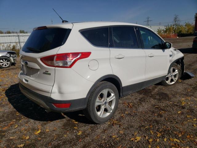Photo 4 from auction – 2014 FORD ESCAPE SE with VIN 1FMCU0GX4EUD12435