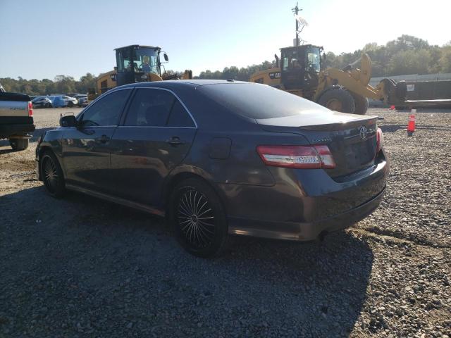 Photo 3 from auction – 2011 TOYOTA CAMRY BASE with VIN 4T1BF3EK7BU159964