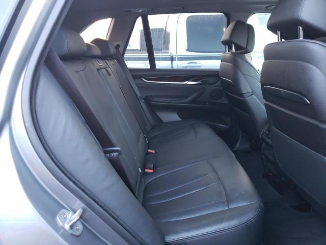 Photo 6 from auction – 2014 BMW X5 XDRIVE3 with VIN 5UXKS4C53E0C07069