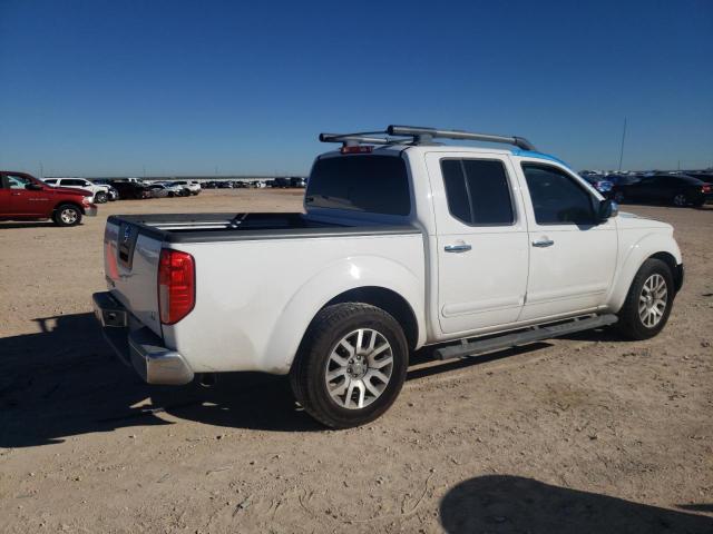 Photo 4 from auction – 2011 NISSAN FRONTIER S with VIN 1N6AD0ER5BC428046
