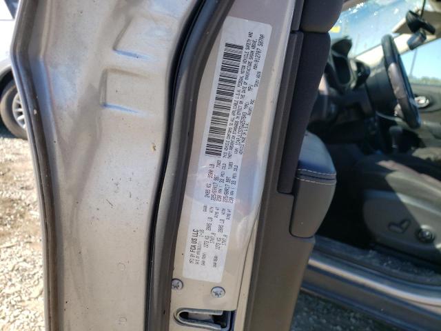 Photo 10 from auction – 2016 JEEP CHEROKEE L with VIN 1C4PJLCS7GW257643