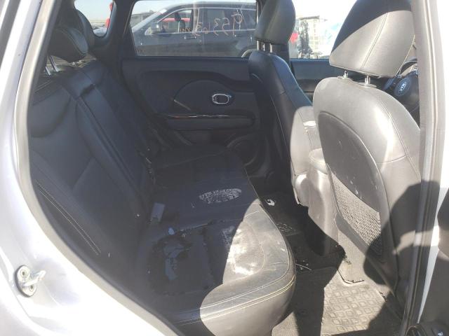 Photo 6 from auction – 2015 KIA SOUL + with VIN KNDJP3A53F7122606