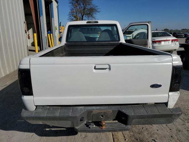 Photo 6 from auction – 1999 FORD RANGER with VIN 1FTYR10V2XUA63145