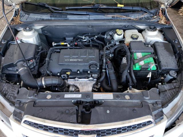 Photo 7 from auction – 2014 CHEVROLET CRUZE LT with VIN 1G1PE5SB4E7244561