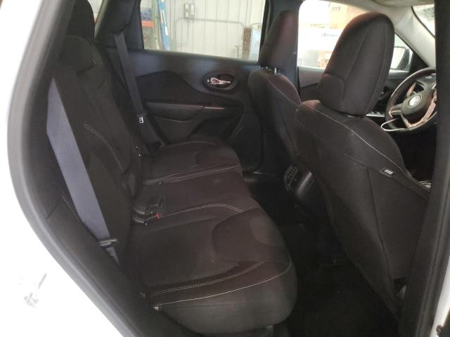 Photo 6 from auction – 2017 JEEP CHEROKEE L with VIN 1C4PJMCS9HW531934
