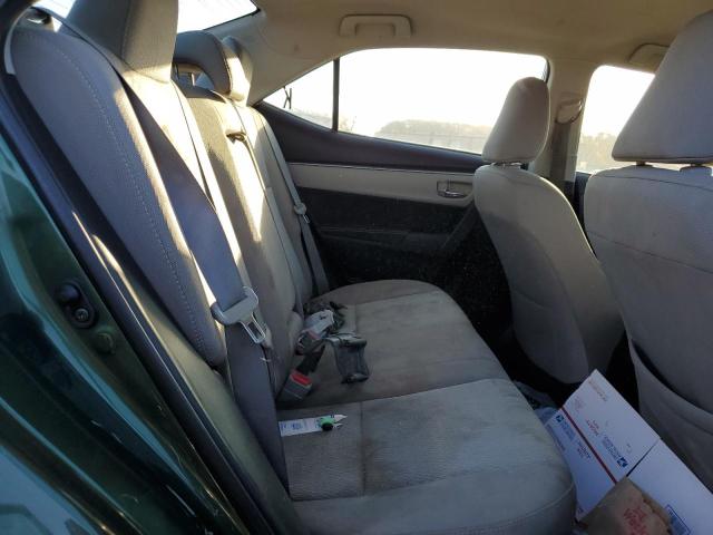 Photo 6 from auction – 2016 TOYOTA COROLLA L with VIN 2T1BURHE3GC546860