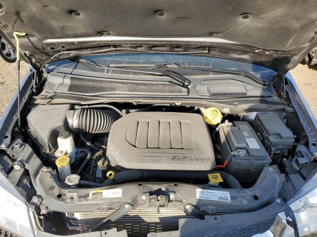 Photo 7 from auction – 2019 DODGE GRAND CARA with VIN 2C4RDGCG1KR800490