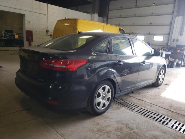 Photo 4 from auction – 2015 FORD FOCUS S with VIN 1FADP3E21FL375031