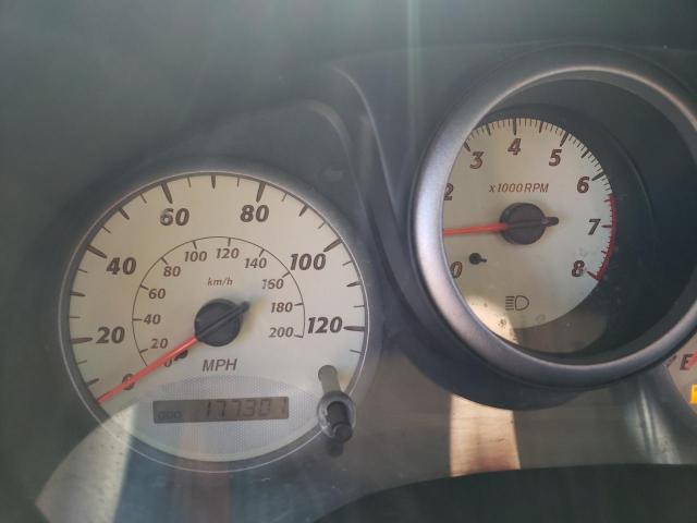 Photo 8 from auction – 2002 TOYOTA RAV4 with VIN JTEHH20V226032222
