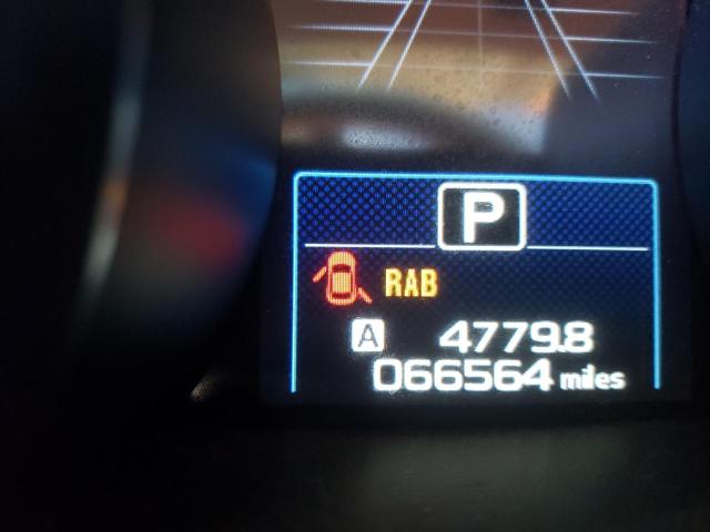 Photo 8 from auction – 2017 SUBARU OUTBACK 2. with VIN 4S4BSANC7H3414006