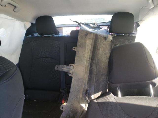 Photo 6 from auction – 2019 TOYOTA PRIUS with VIN JTDKARFU9K3069274
