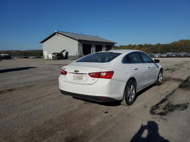 Photo 4 from auction – 2017 CHEVROLET MALIBU LS with VIN 1G1ZB5ST5HF240765