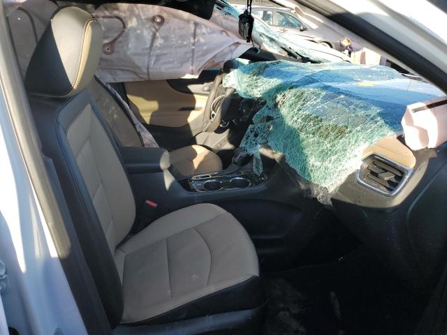 Photo 5 from auction – 2022 CHEVROLET EQUINOX PR with VIN 3GNAXNEV8NS182121
