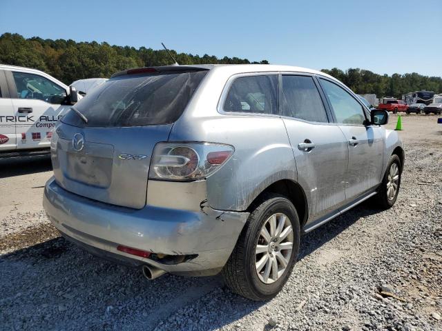 Photo 4 from auction – 2011 MAZDA CX-7 with VIN JM3ER2B51B0386308