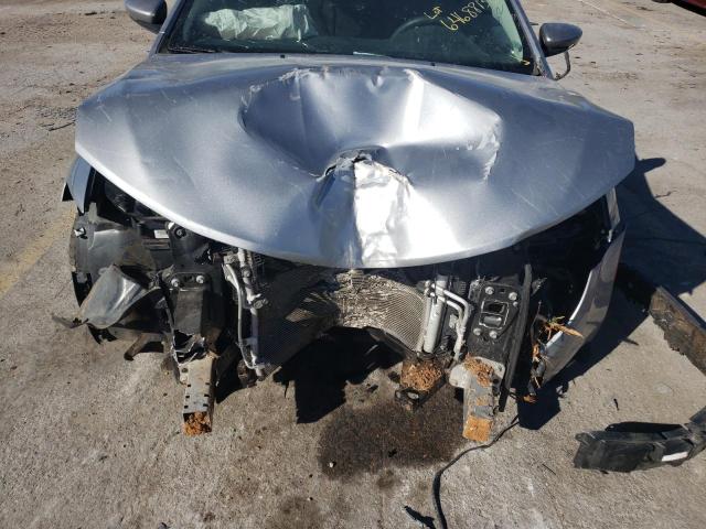 Photo 9 from auction – 2015 CHRYSLER 200 LIMITE with VIN 1C3CCCAB0FN559389