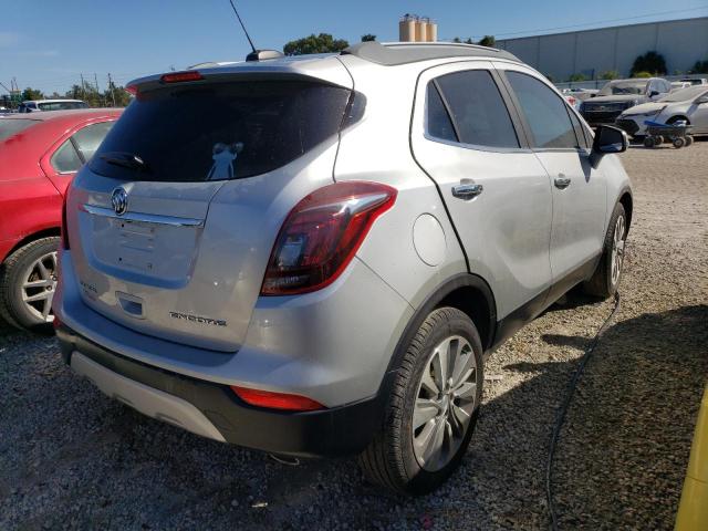 Photo 4 from auction – 2018 BUICK ENCORE PRE with VIN KL4CJASB7JB649969