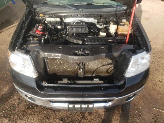Photo 7 from auction – 2006 FORD F150 SUPER with VIN 1FTPW12V76FB20122