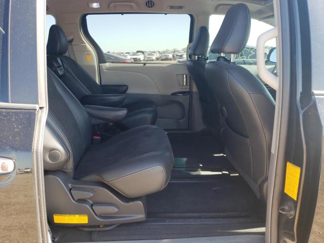 Photo 6 from auction – 2013 TOYOTA SIENNA SPO with VIN 5TDXK3DC8DS395580