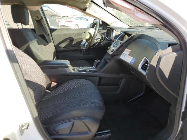 Photo 5 from auction – 2016 CHEVROLET EQUINOX LT with VIN 2GNALCEK3G6340940