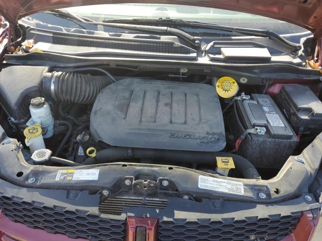 Photo 7 from auction – 2019 DODGE GRAND CARA with VIN 2C4RDGEGXKR760066